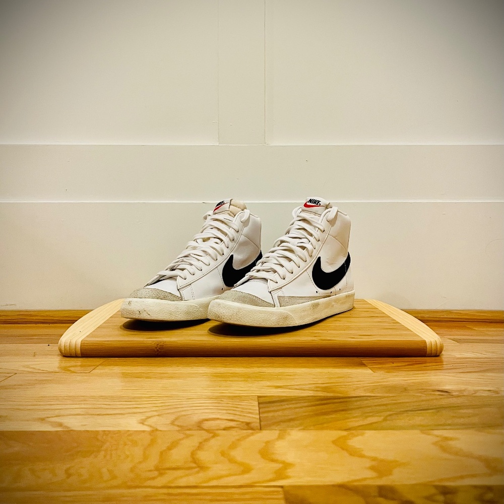 Nike Blazer Vintage mid 77 Men’s 9